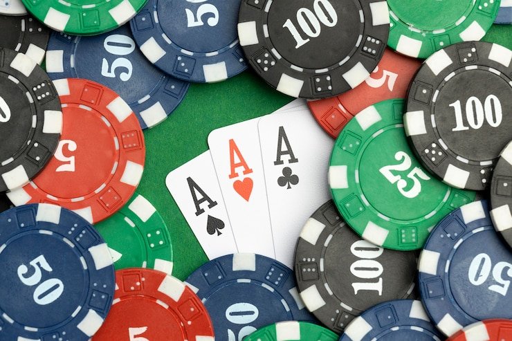 m6666 Live Casino