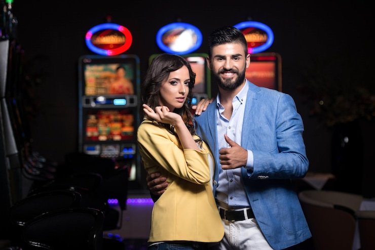 m6666 Live Casino Tables Guide
